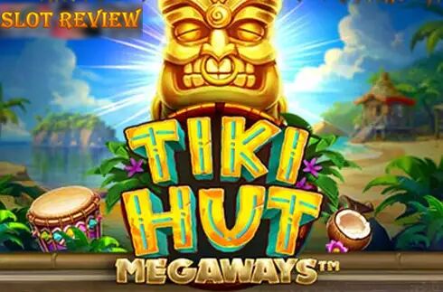 Tiki Hut Megaways slot